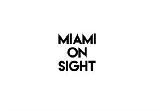 MIAMI ON SIGHT