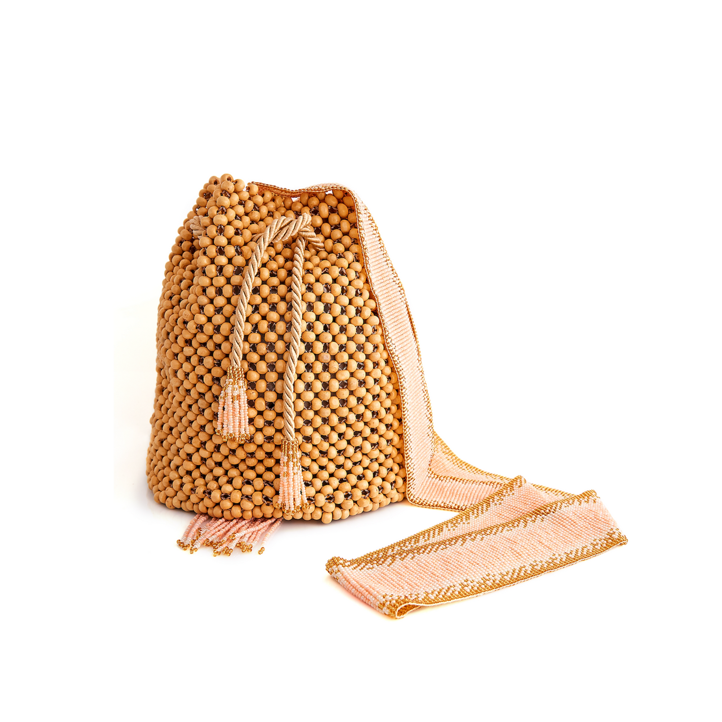 Waterfall Crossbody Bag