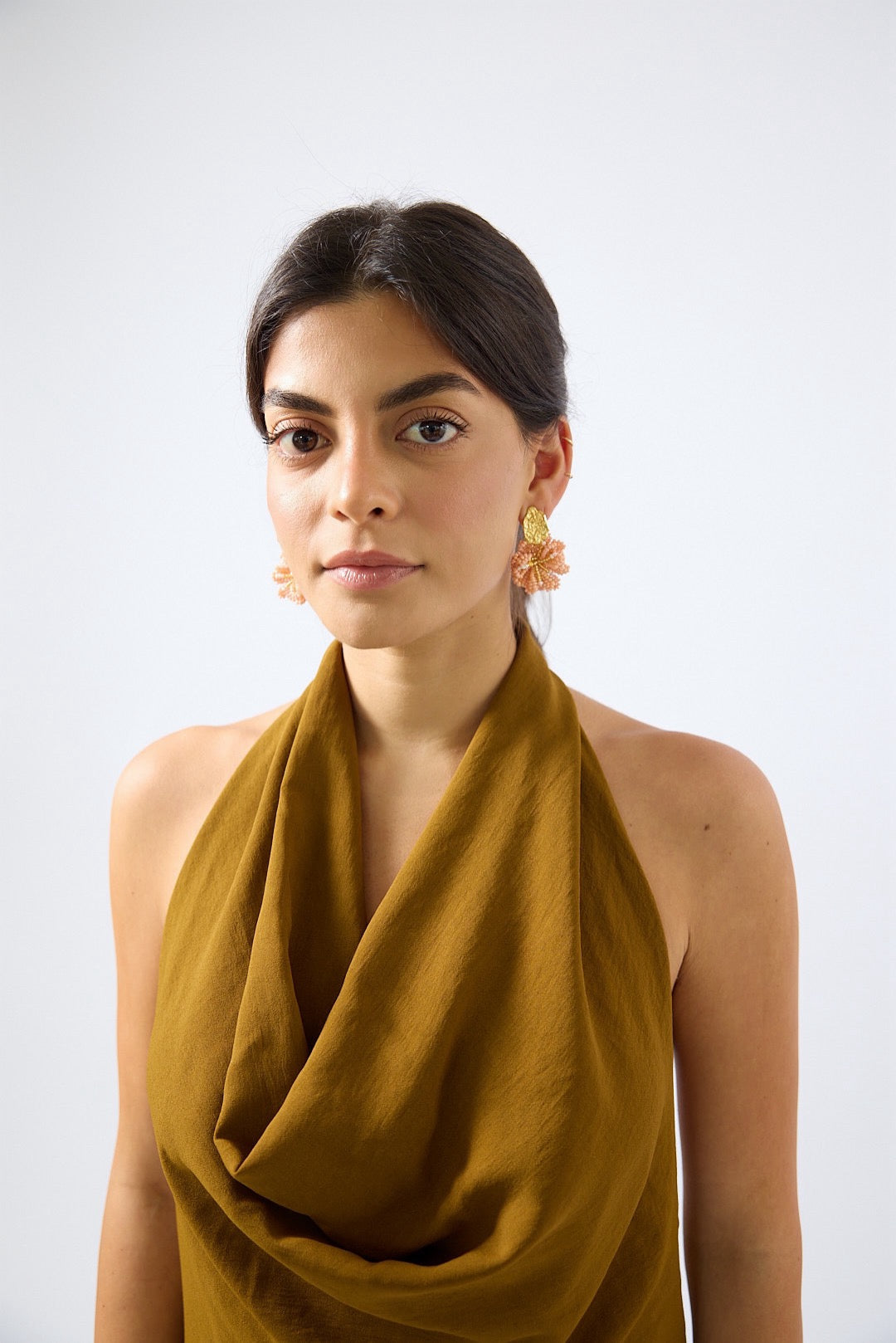 Blooming Earrings