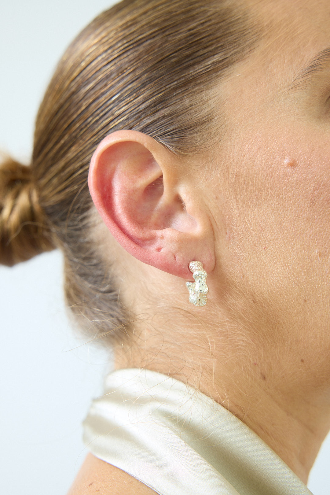 Mini Formation Bold Hoops