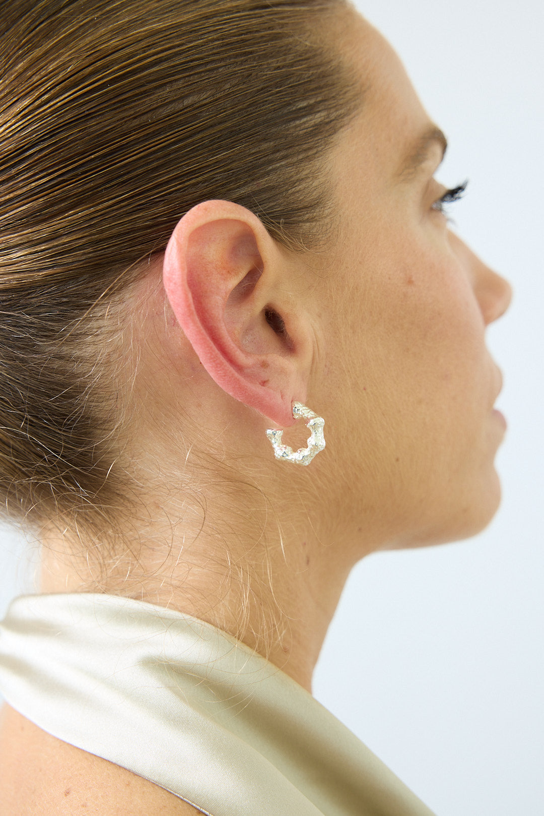 Mini Formation Bold Hoops