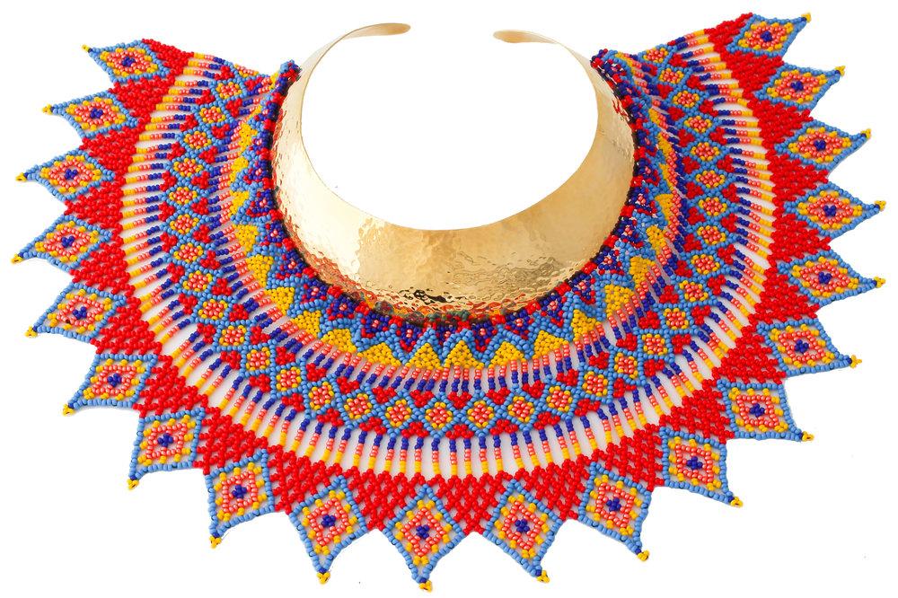 Antigua Necklace - JETLAGMODE