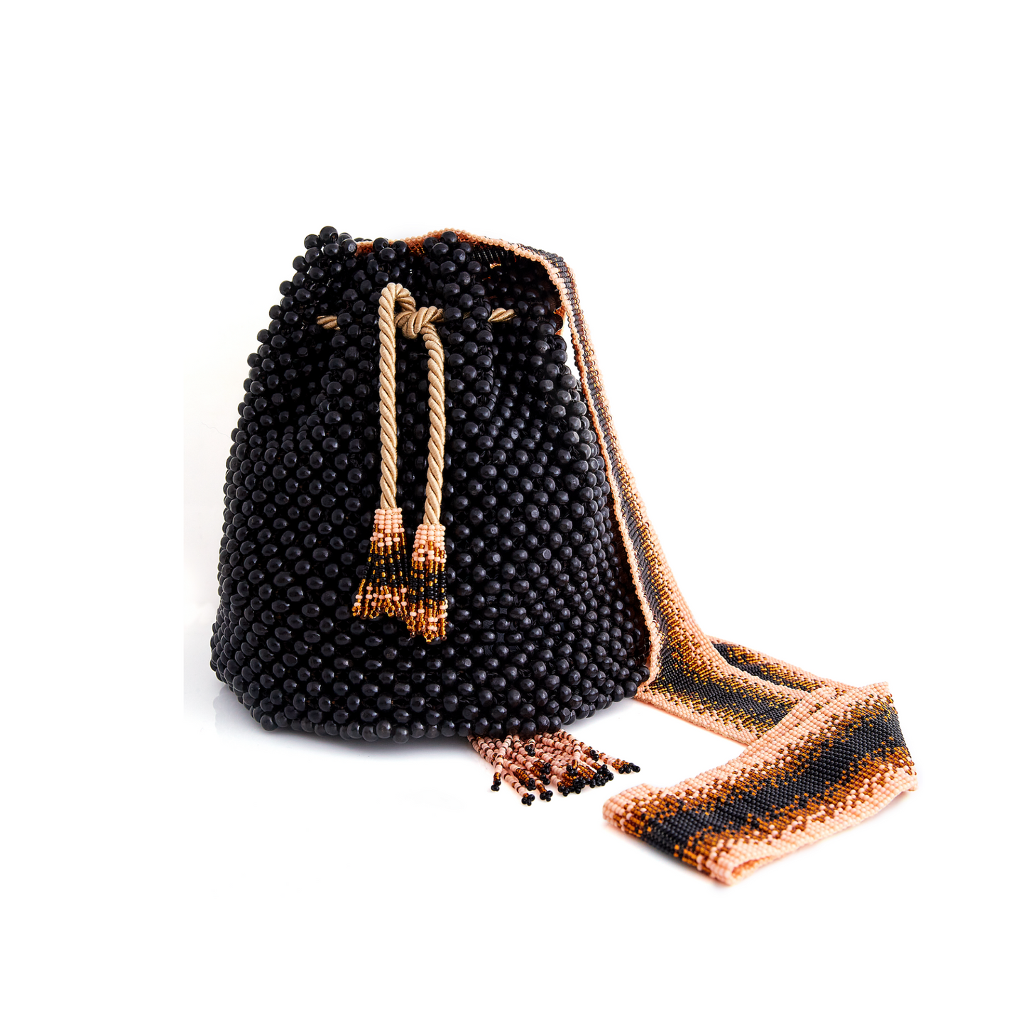 Waterfall Crossbody Bag