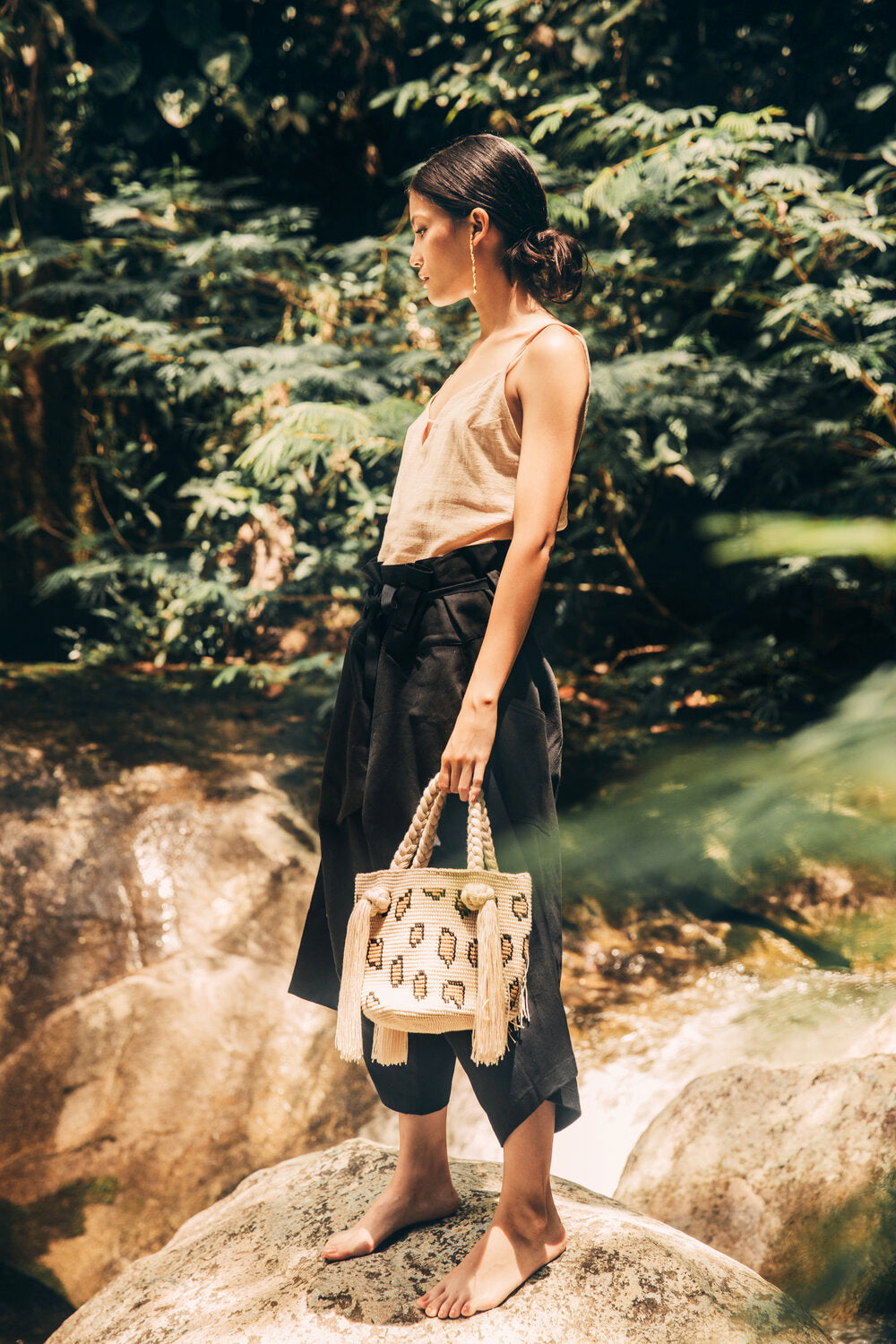 Snake Mini Bag - JETLAGMODE