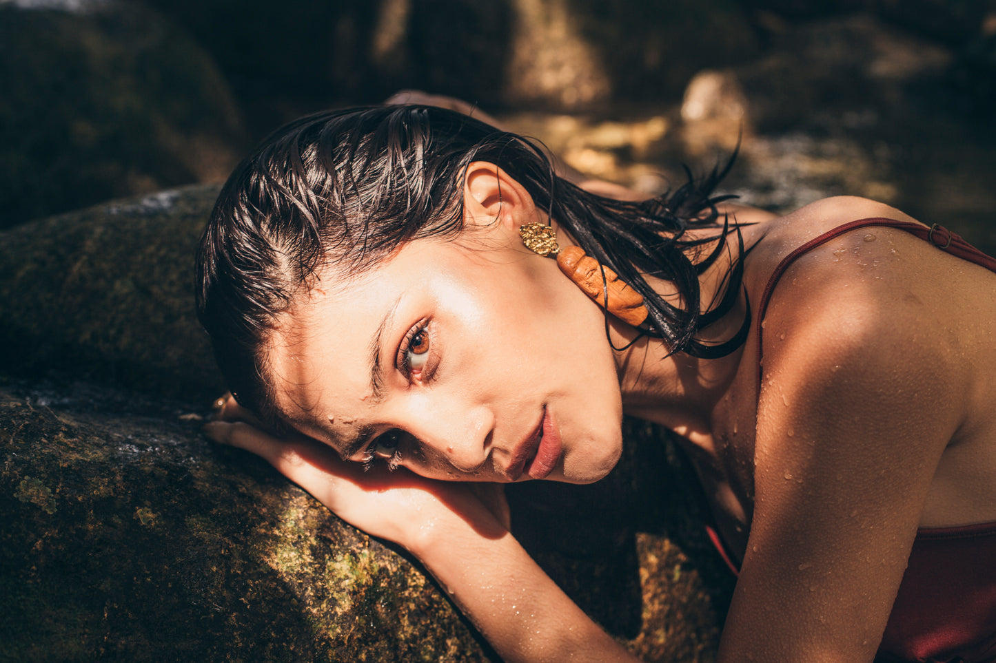 Caras & Studs - JETLAGMODE