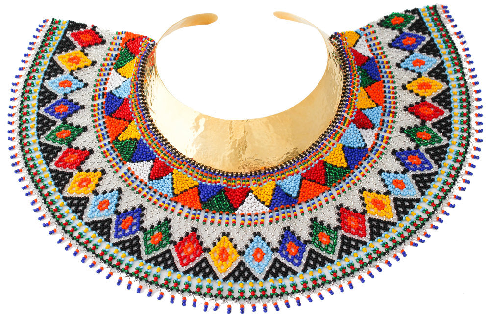 Jalapa Necklace - JETLAGMODE