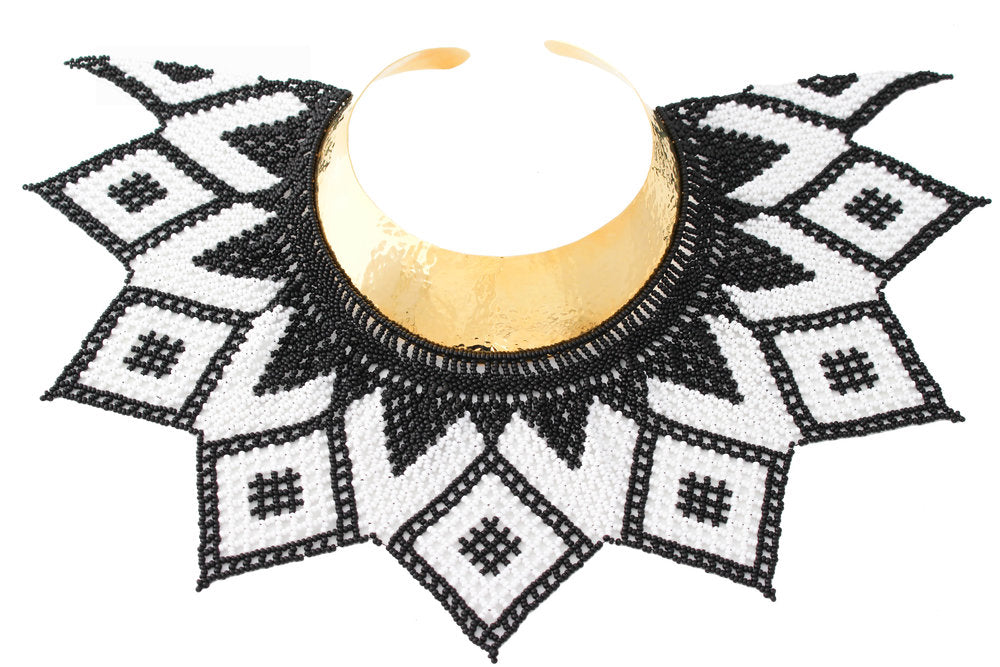 Palencia Necklace - JETLAGMODE