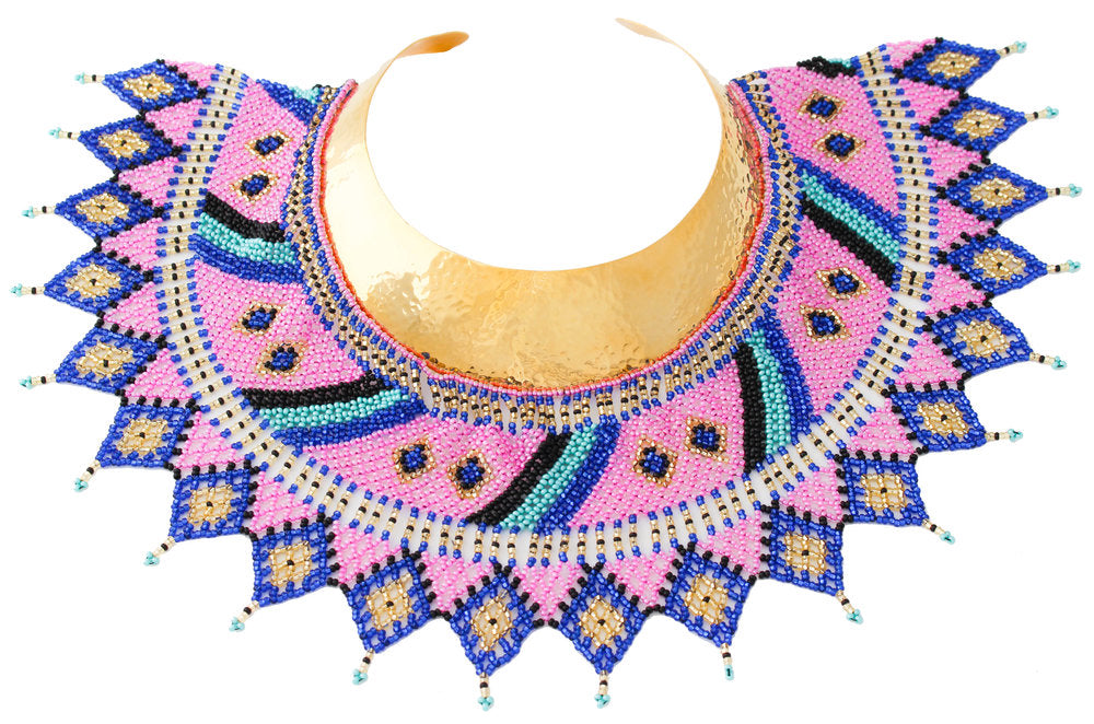 Solola Necklace - JETLAGMODE