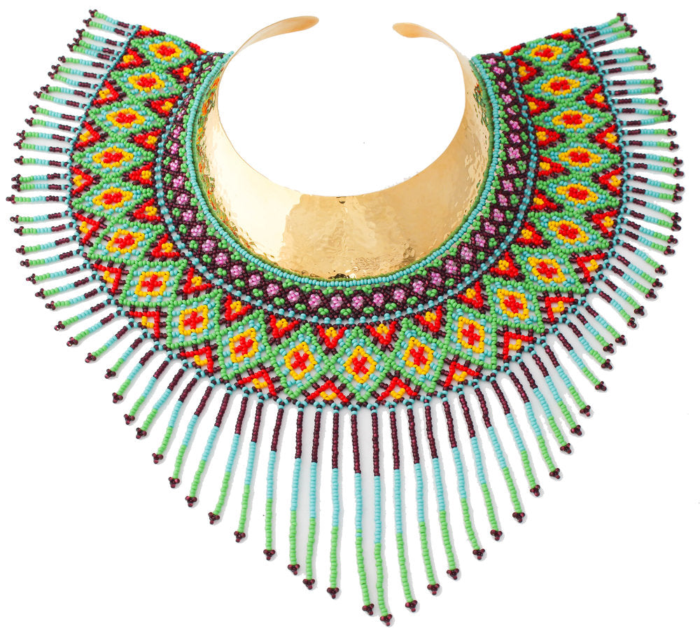 Villanueva Necklace - JETLAGMODE