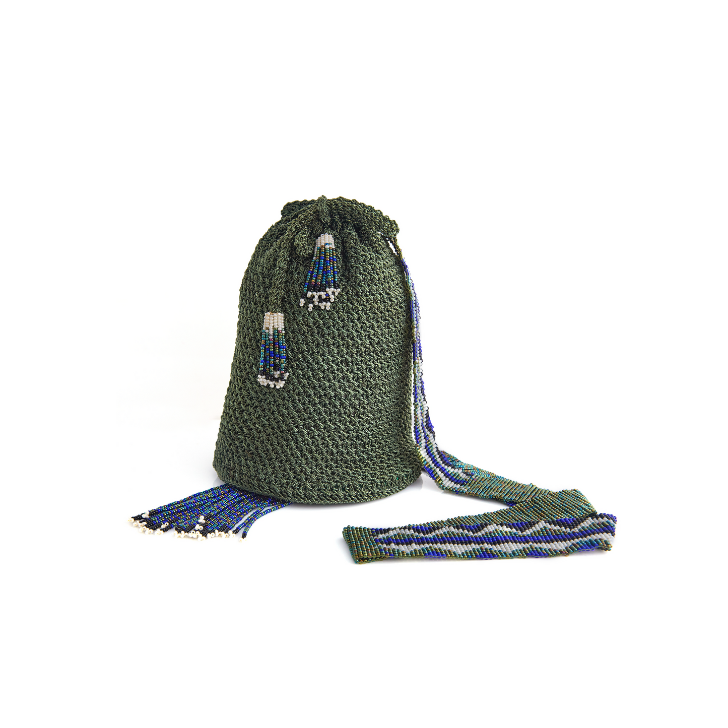 Swing Crossbody Bag