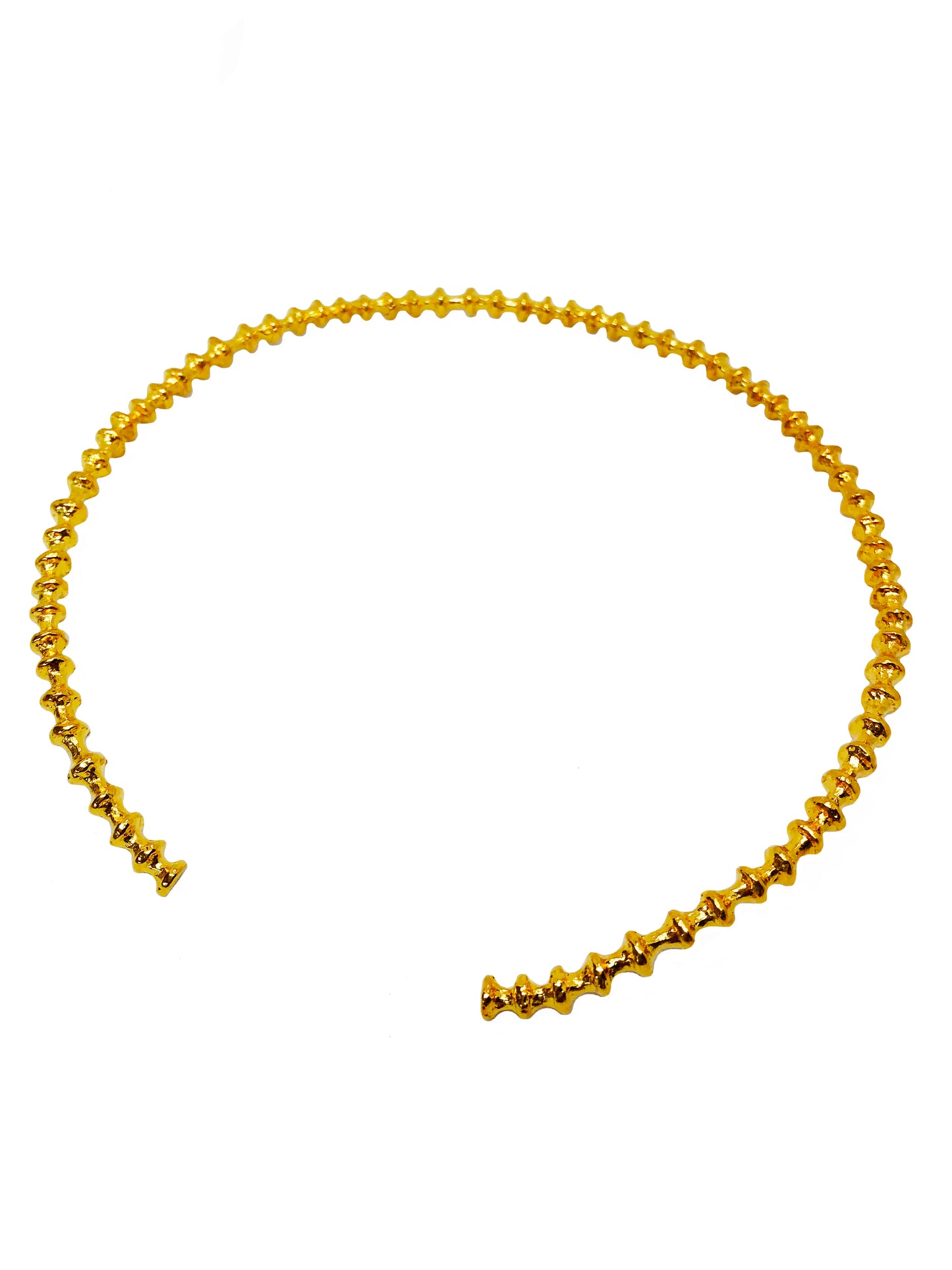 Formation Choker - JETLAGMODE