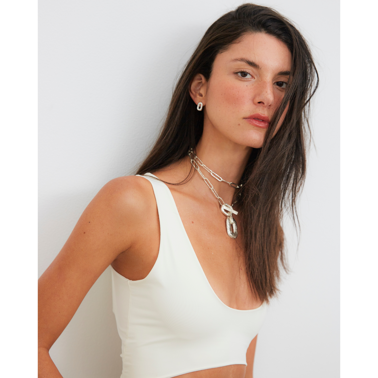 Connection Chain Necklace