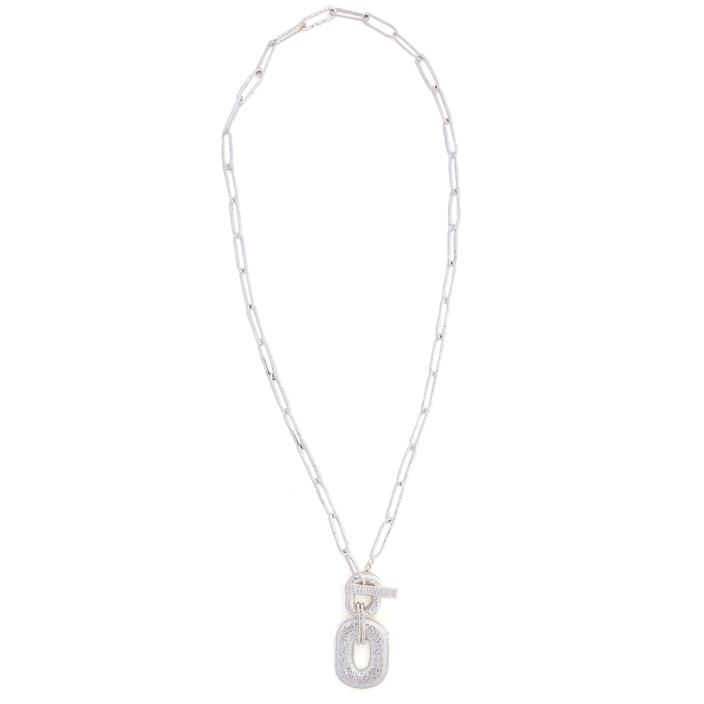 Connection Chain Necklace