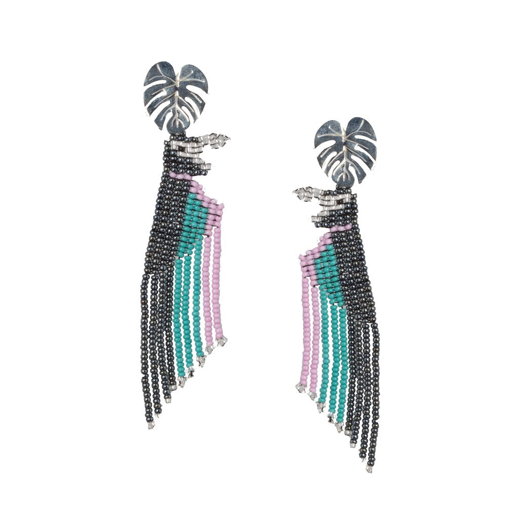 Loritos Earrings - JETLAGMODE