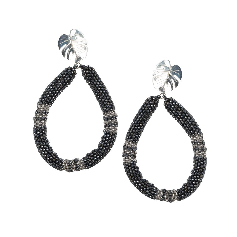 Stardust Hoops - JETLAGMODE