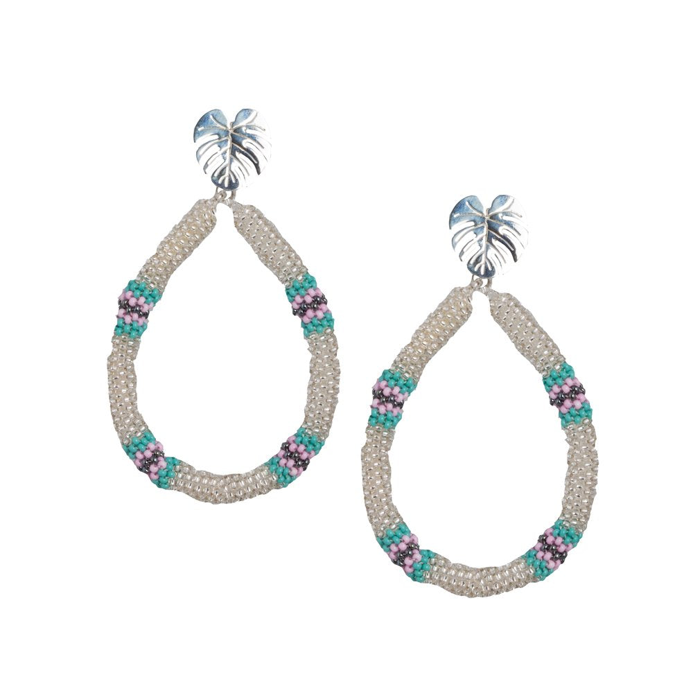 Moon Hoops - JETLAGMODE