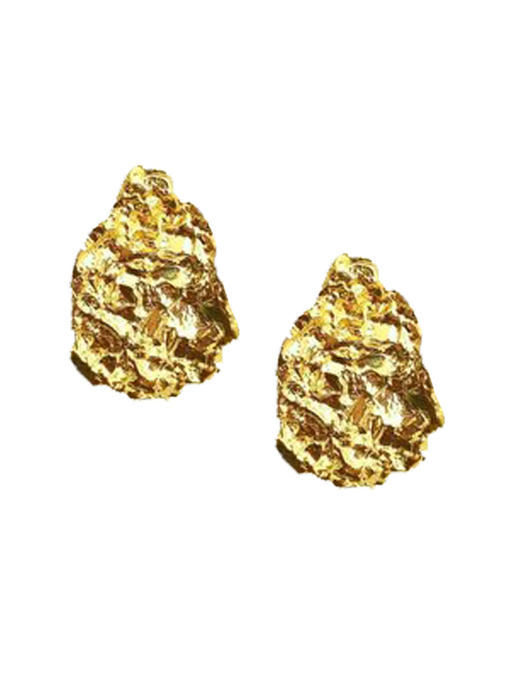Connection Earrings - JETLAGMODE