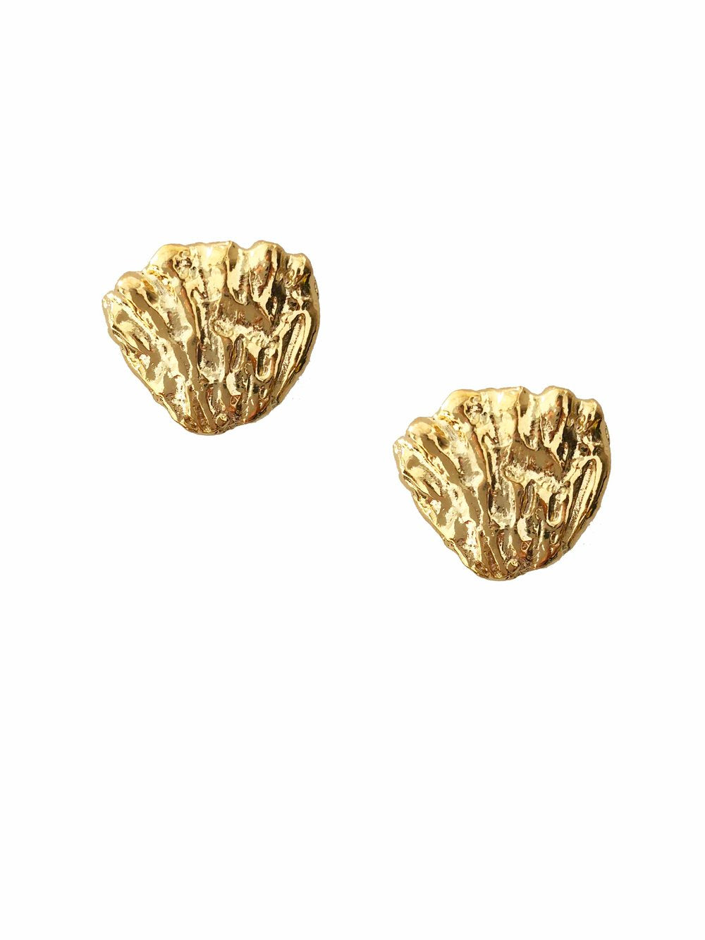 Melting Shell Hoops (3 in 1) - JETLAGMODE