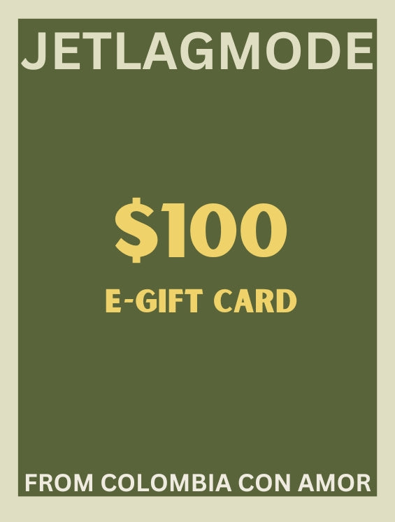 E-Gift Card $100