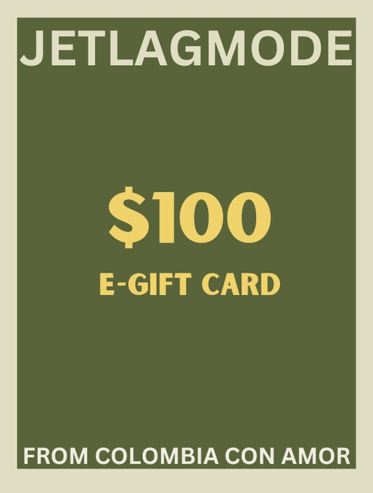 E-Gift Card $100