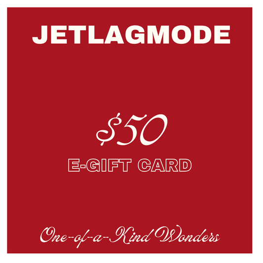 E-Gift Card $50