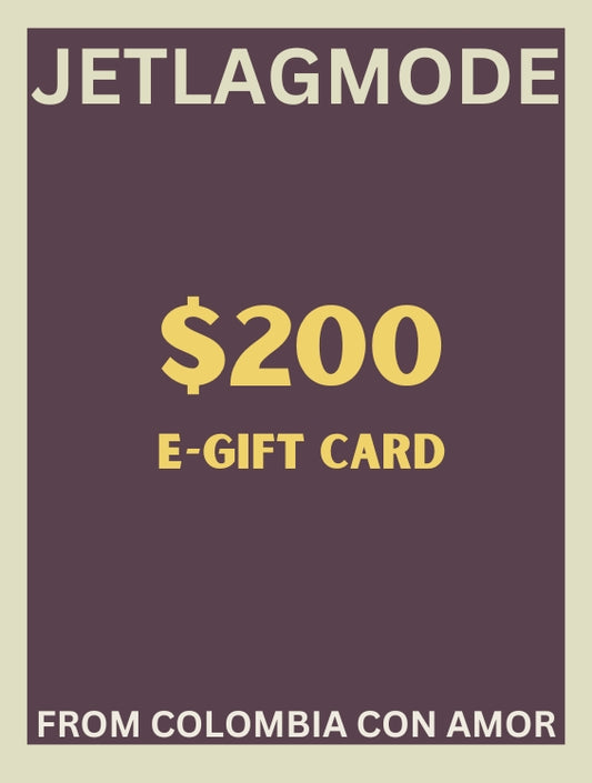 E-Gift Card $200