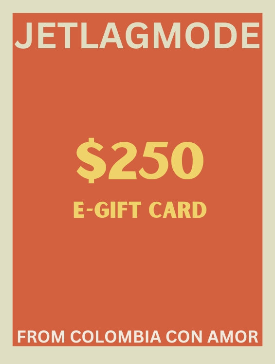 E-Gift Card $250