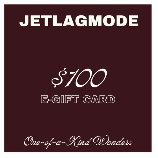 E-Gift Card $100