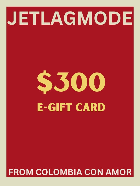 E-Gift Card $300