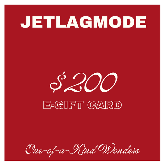 E-Gift Card $200