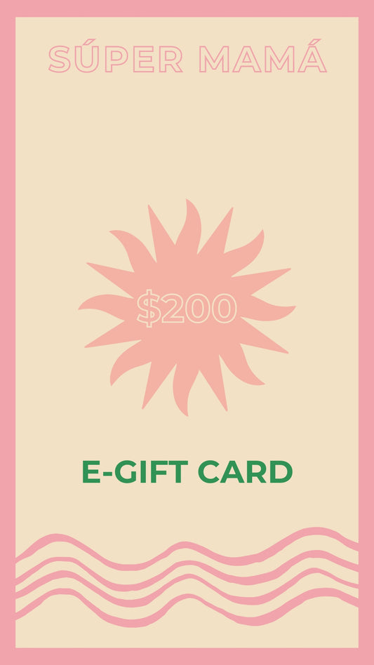 E-Gift Card $200