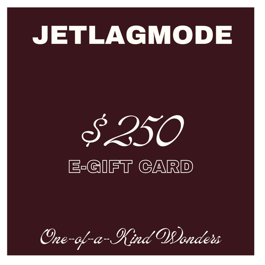 E-Gift Card $250