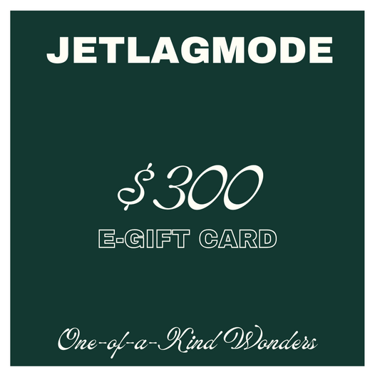 E-Gift Card $300