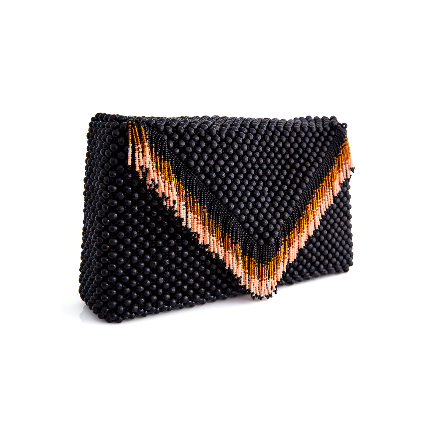 Waterfall Clutch