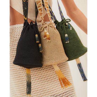 Swing Crossbody Bag