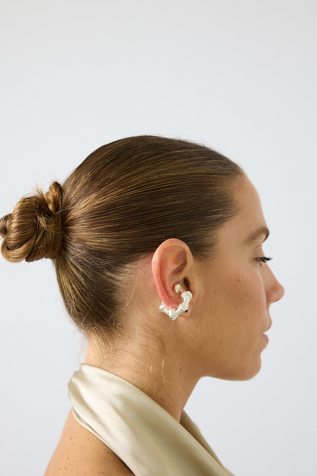 Formation Bold Ear Cuff