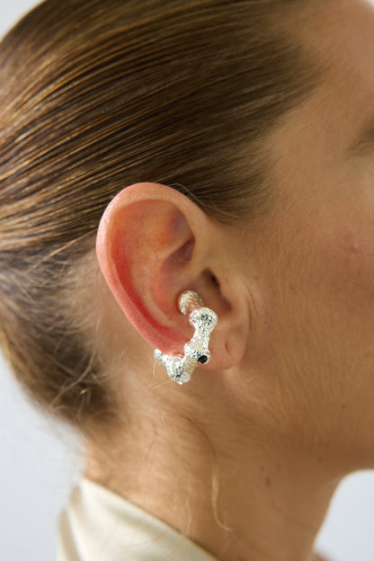 Formation Bold Ear Cuff