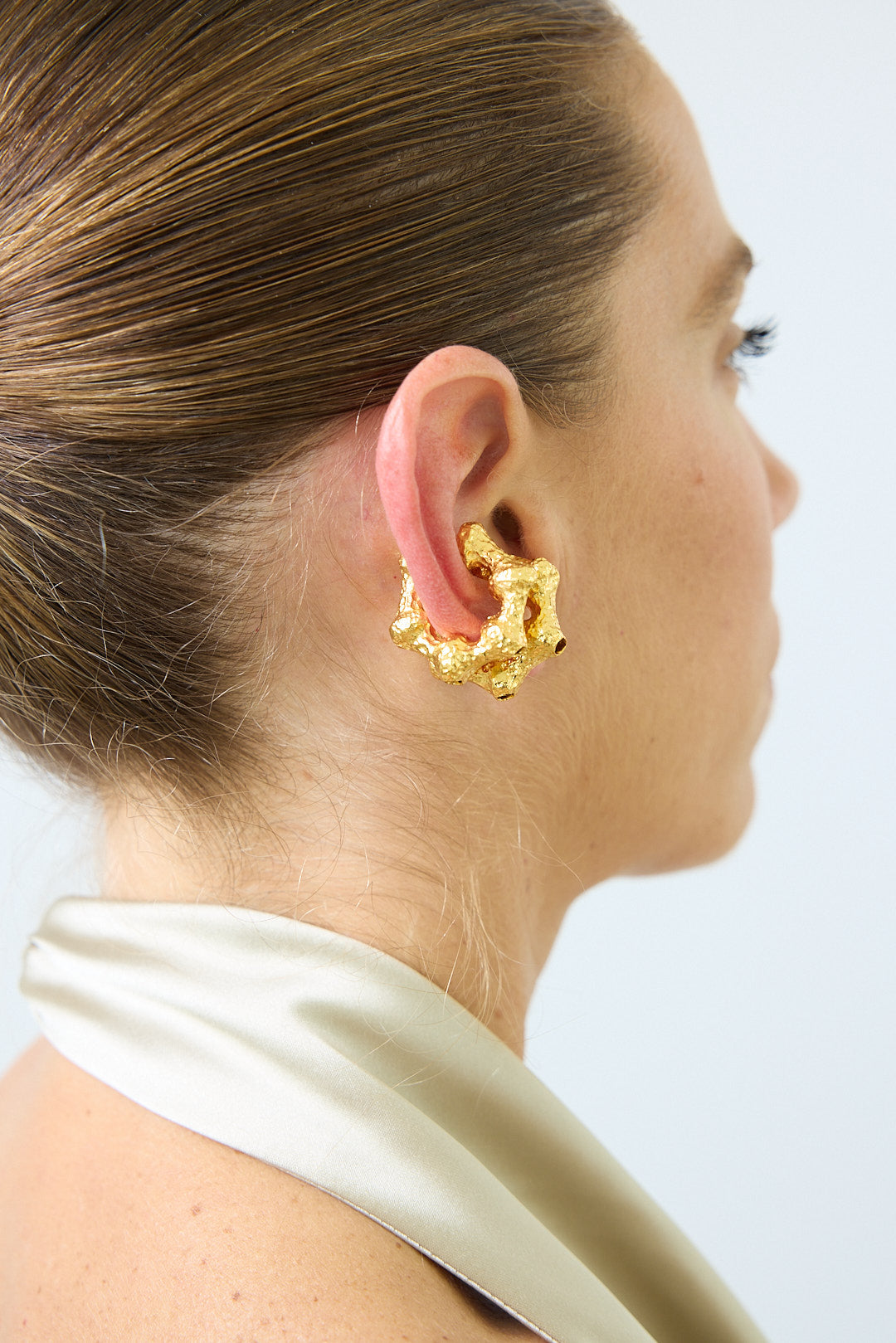 Formation Bold Ear Cuff