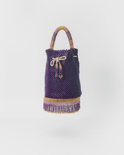 Waterfall Handbag