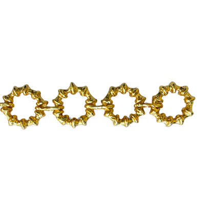 Formation Bracelet (Gold)