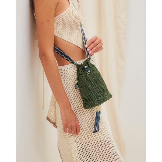 Swing Crossbody Bag