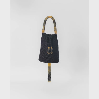 Fuchsia Swing Bag