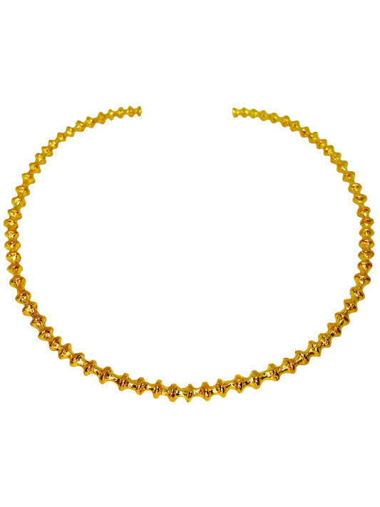 Formation Choker - JETLAGMODE