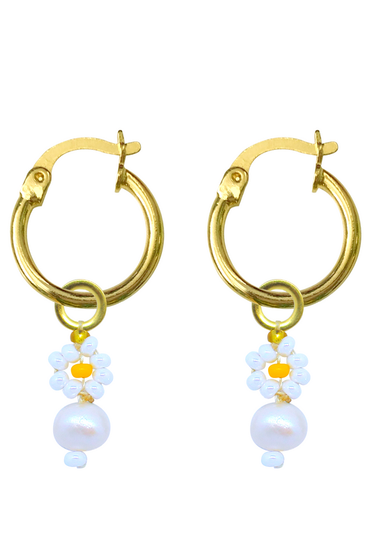 Pastels Daisy Mini Bundle - JETLAGMODE