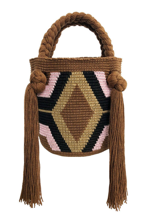 Geo Mini Bag - JETLAGMODE