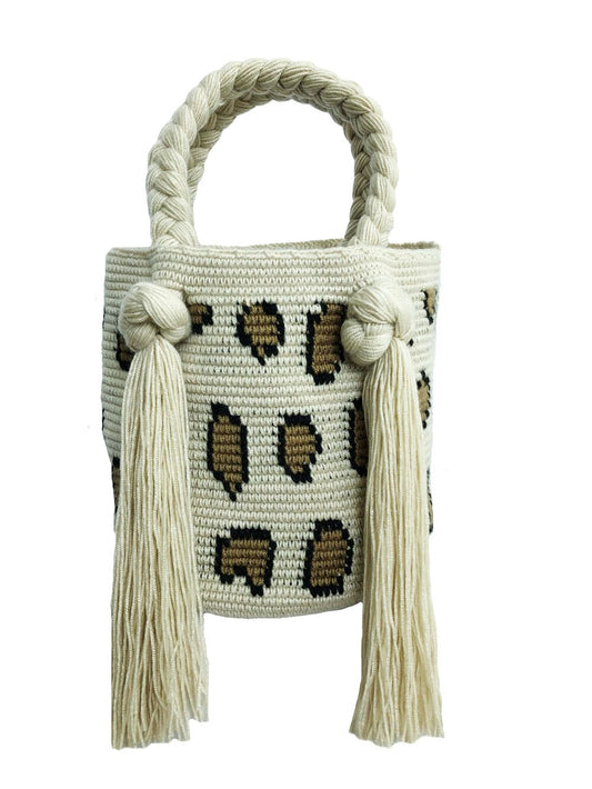 Leopard Mini Bag - JETLAGMODE