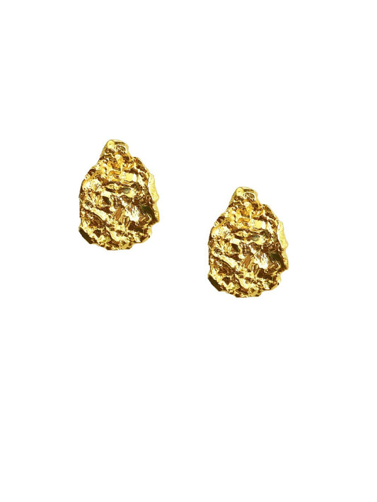 Pearl Waterfall Earrings - JETLAGMODE