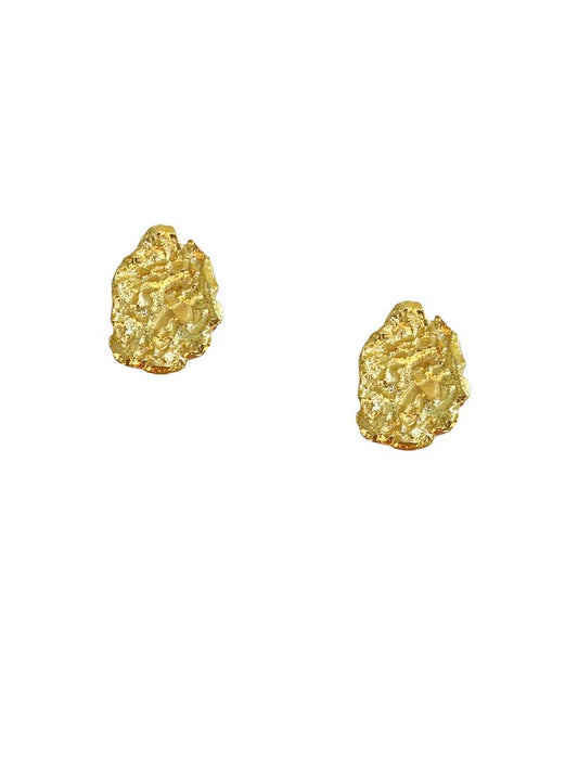 Blue Sunshine Earrings - JETLAGMODE
